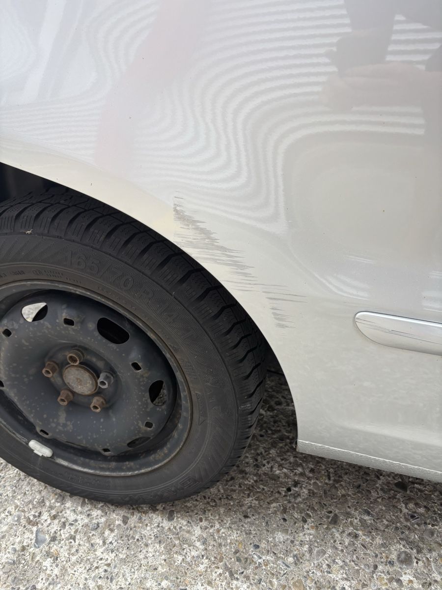 VW Automobili: VW Fox 1.4 – Usato da Lichtensteig venduto da Foka11 8