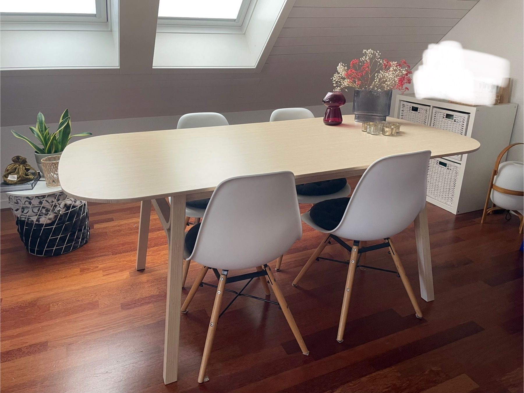 Ikea Tavoli: IKEA Esstisch – Usato da St. Gallen venduto da van_8zbf