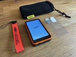 Hiby R1 MP3 DAP comme neuf
