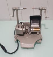 Visionneuse Haynor Animette Film 8mm Swiss made