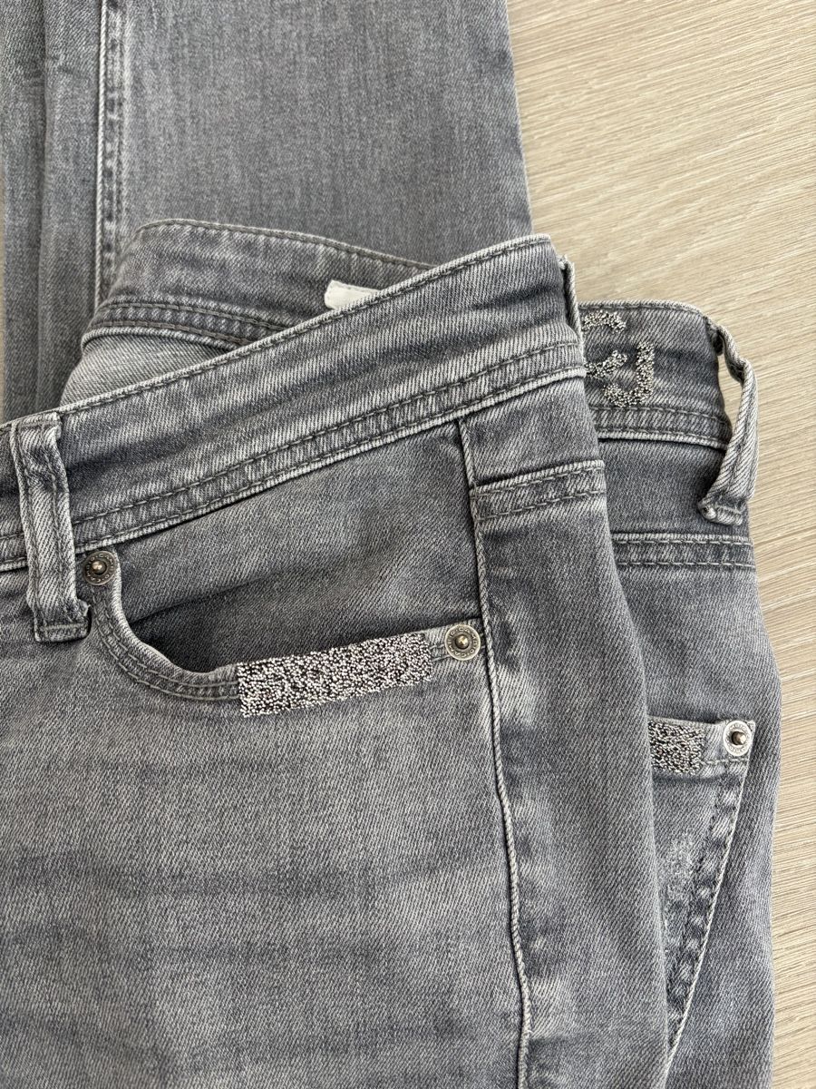 Cambio Jeans: CAMBIO Parla 36 – Usato da Zug venduto da CoSt 1