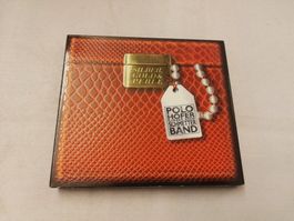 POLO HOFER UND DIR SCHMETTER BAND - SILBER, GOLD & PERLE