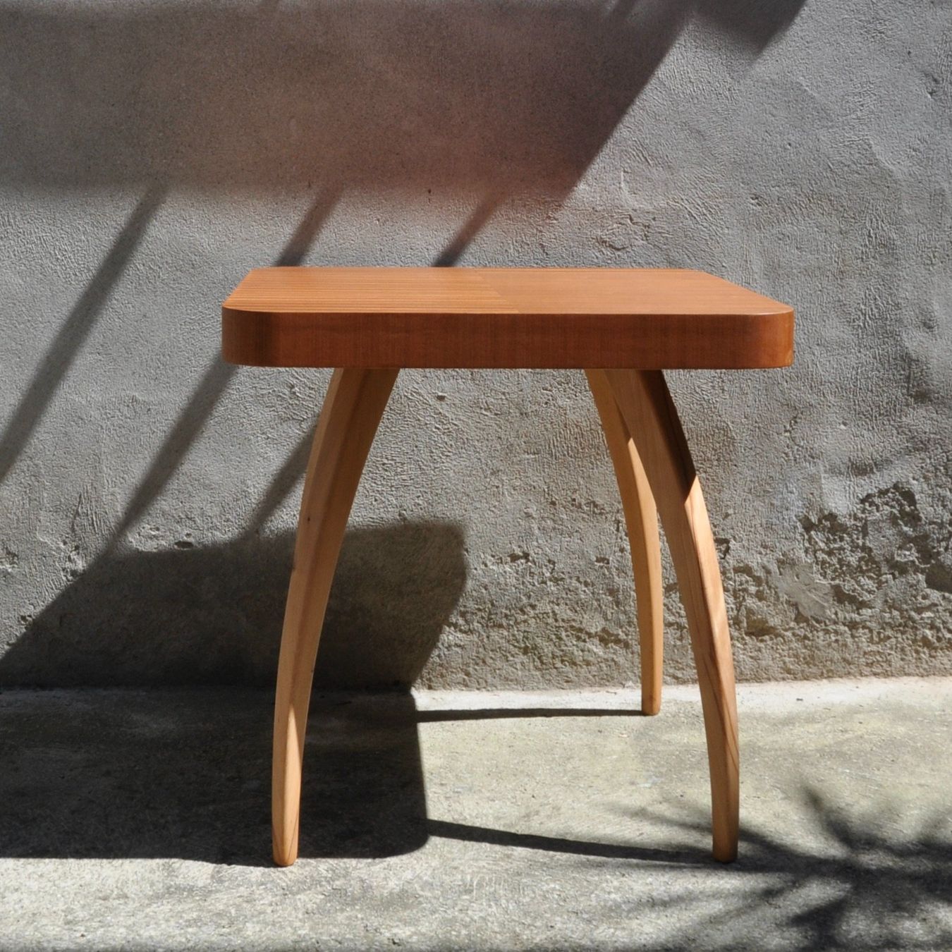 Tavoli: Table H-259 Jindrich Halabala - Design Vintage – Nuovo (secondo la descrizione) da morges venduto da Kus.design 2