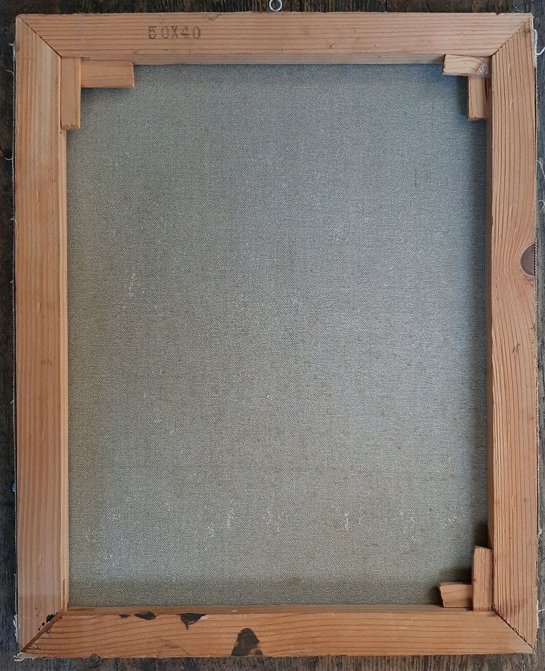 Tableaux: Gemälde Emil Schwarz – D'occasion à Arbon par torso444 2