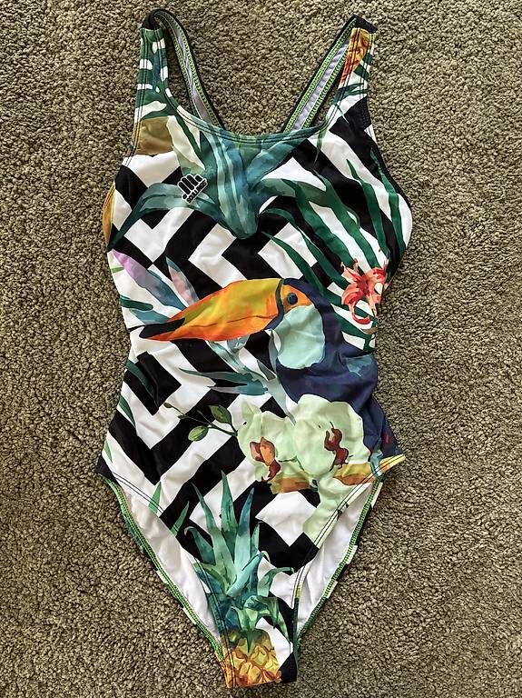 Maillots de bain & Bikinis: Badeanzug – D'occasion à Pfäffikon ZH par Coffee44