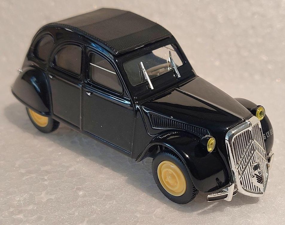 CALANDRE POUR JOUET Citroen B14 Au 1/15eme EUR 140,00 - FR