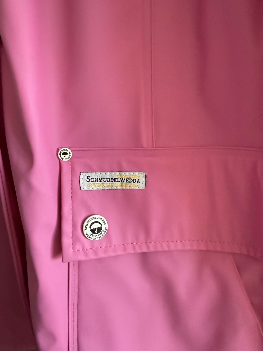 Schmuddelwedda Giacche: Damen Regenjacke von Schmuddelwedda – Nuovo (secondo la descrizione) da Reigoldswil venduto da Fragola1987 2