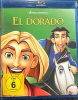 "Der Weg nach El Dorado" Top Zustand
