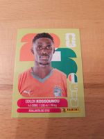 Panini WM 2026 CIV 5