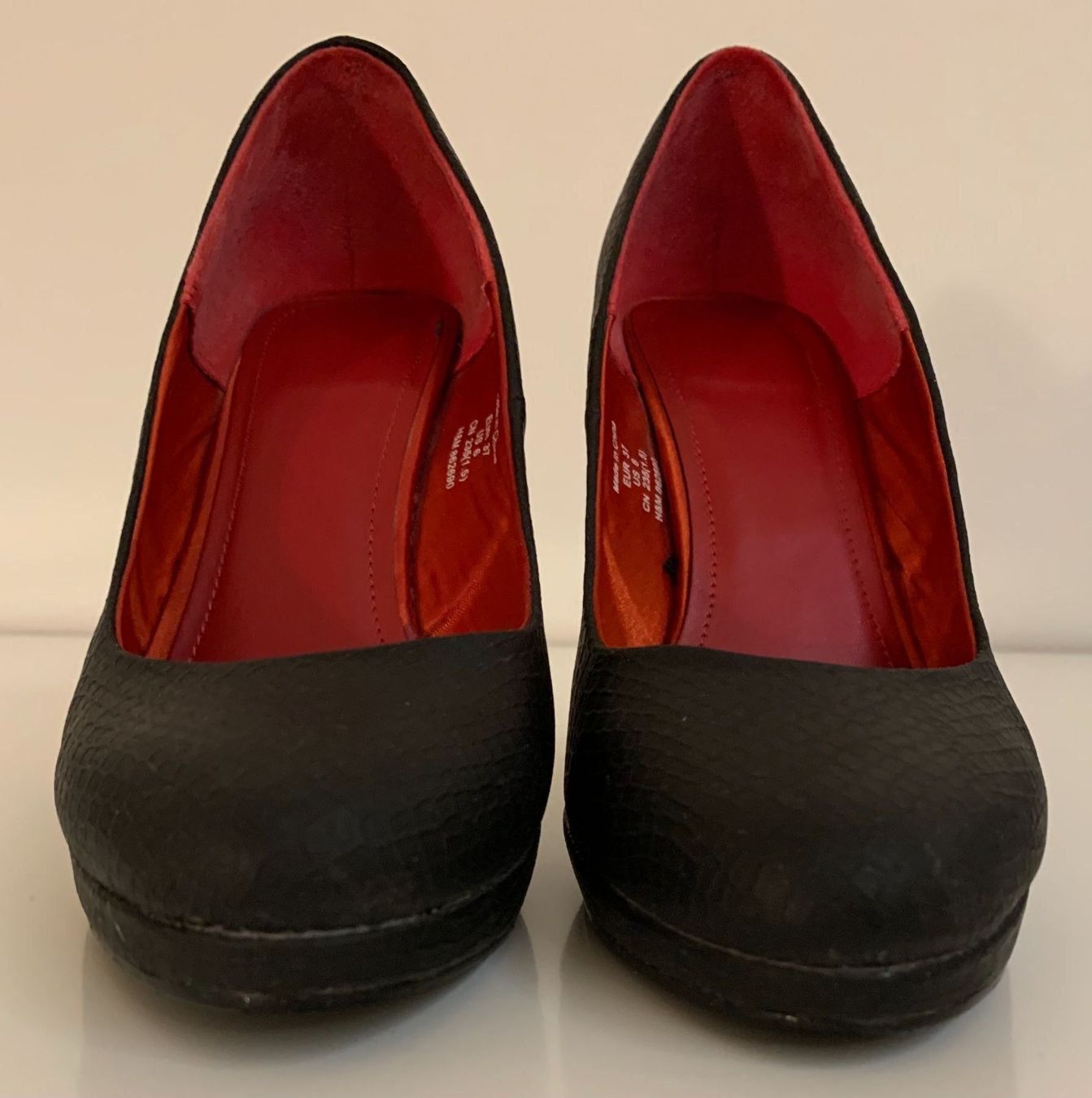 H&M Damenschuhe: Pumps H&M – Gebraucht aus Zürich von ThaliaL 5