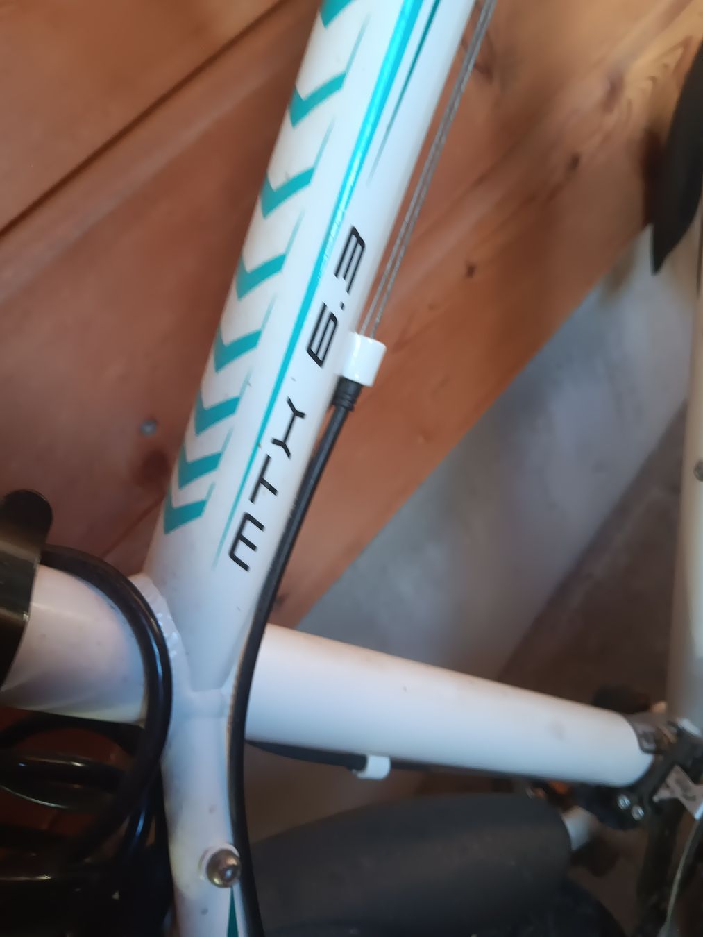 Stoke Velos: Stoke Velo – Gebraucht aus Rodels von sol_pq169 2