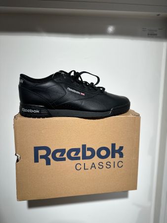 REEBOK     GRÖSSE 45.5      INNENSOHLE  30  CM