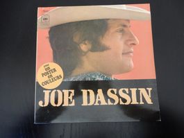 Joe Dassin – Joe Dassin
