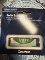 SSD 128 GB