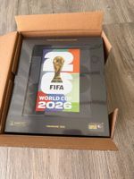 PANINI -Treasure Box -Fifa World Cup 2026 -Limited 913/5000