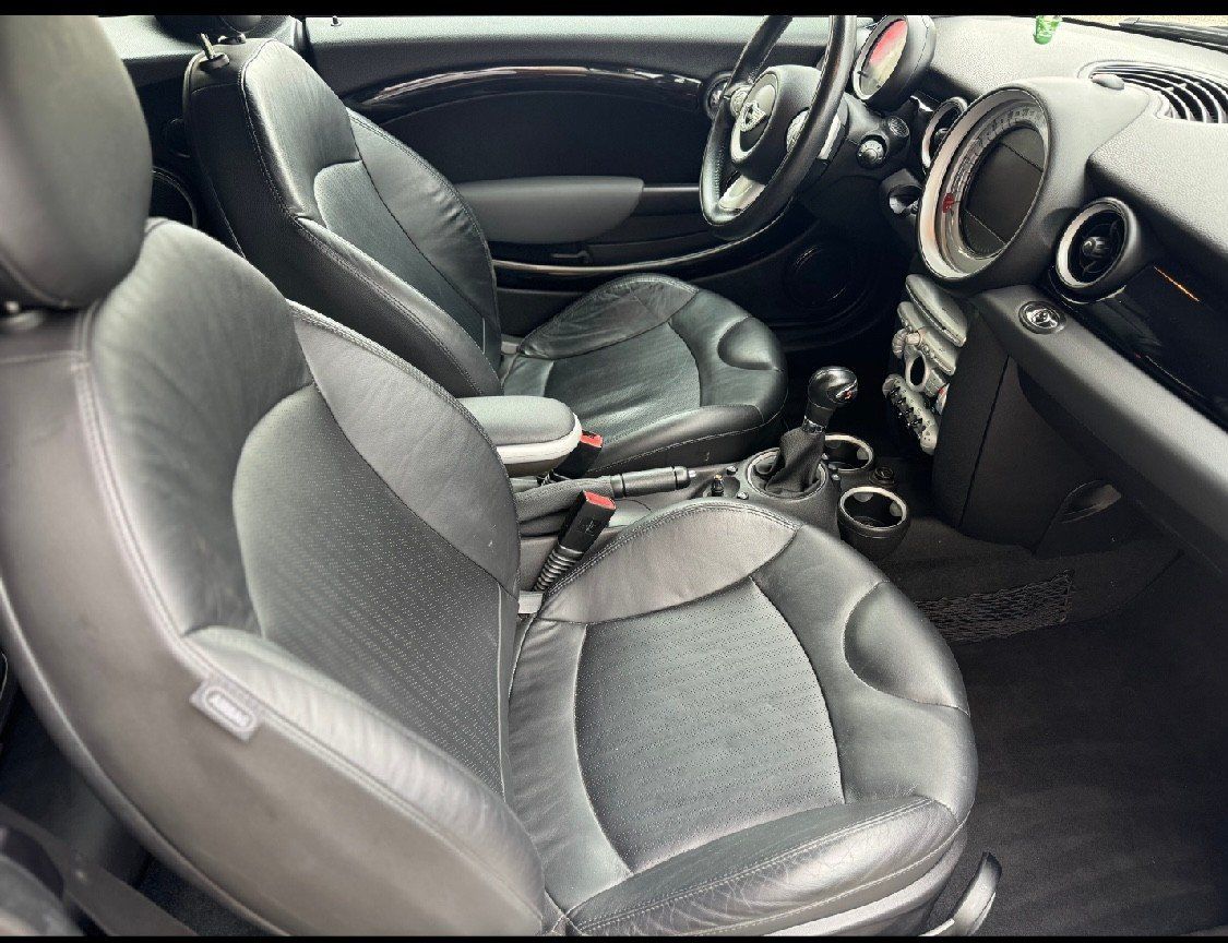 Mini Automobili: Mini Cooper S Cabrio "Automat" – Usato da Knonau venduto da Mav9 4