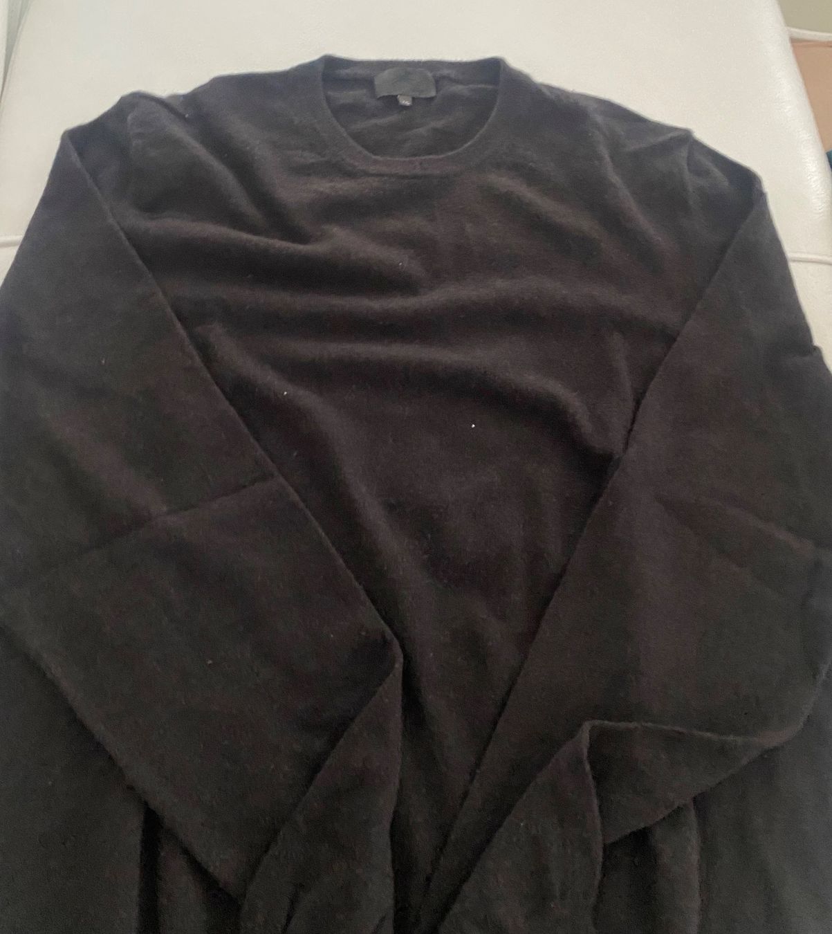 Maglioni & Felpe: La Capra 100% Kaschmir Pullover – Usato da Opfikon venduto da Luis144 5