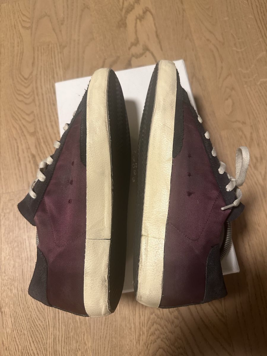 Golden Goose Herrenschuhe: Golden Goose 41 – Neu (gemäss Beschreibung) aus Männedorf von willywonka14 3