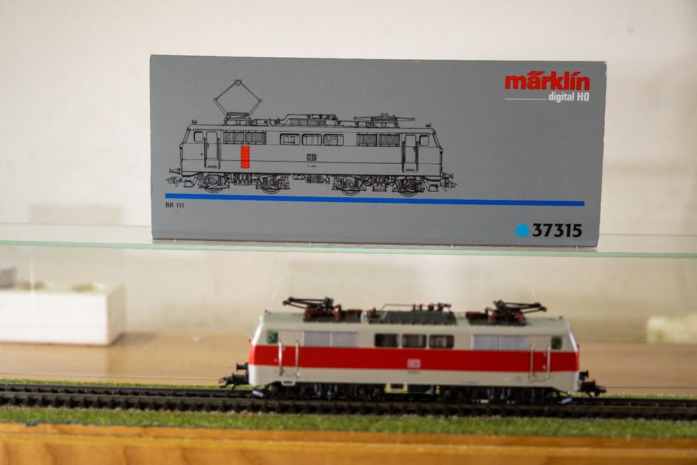 Märklin HO 37315 | Kaufen auf Ricardo