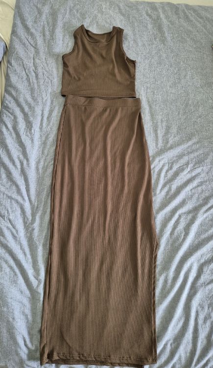 Deltaplus EX220GT Haltegürtel - Professioneller Klettgurt Mit 2 Ösen Für Arbeiten In Der Höhe