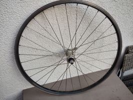 Laufrad 26" vorne 
