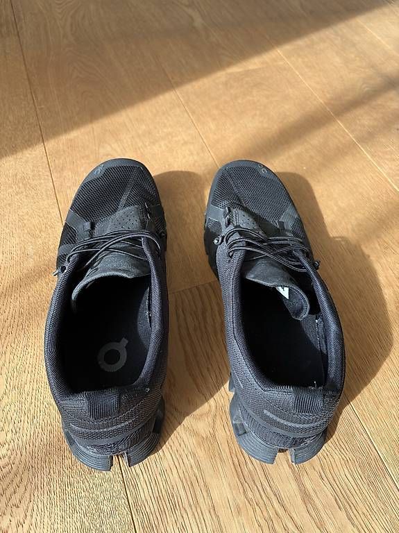 Herrenschuhe: On Schuhe  Schwarz  Grösse 42 – Neu und originalverpackt aus Lauerz von AnjaCarina01