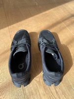 On Schuhe  Schwarz  Grösse 42