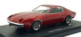 Opel Prototype 3 1972 1:43 Avenue 43