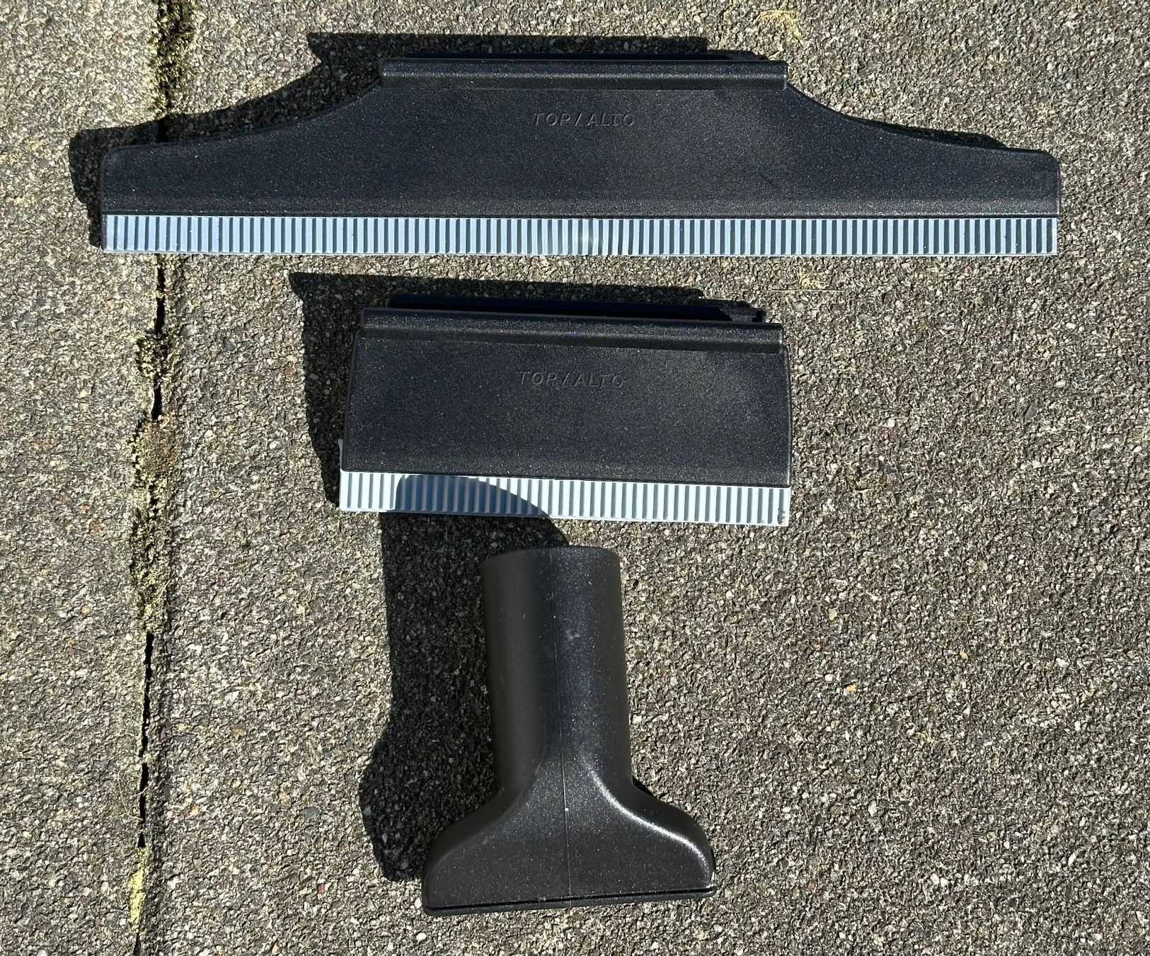Aspirapolveri & Accessori: Thermofonte Clean One  Dampf & Staubsauger – Nuovo (secondo la descrizione) da Speicherschwendi venduto da pbi5 4