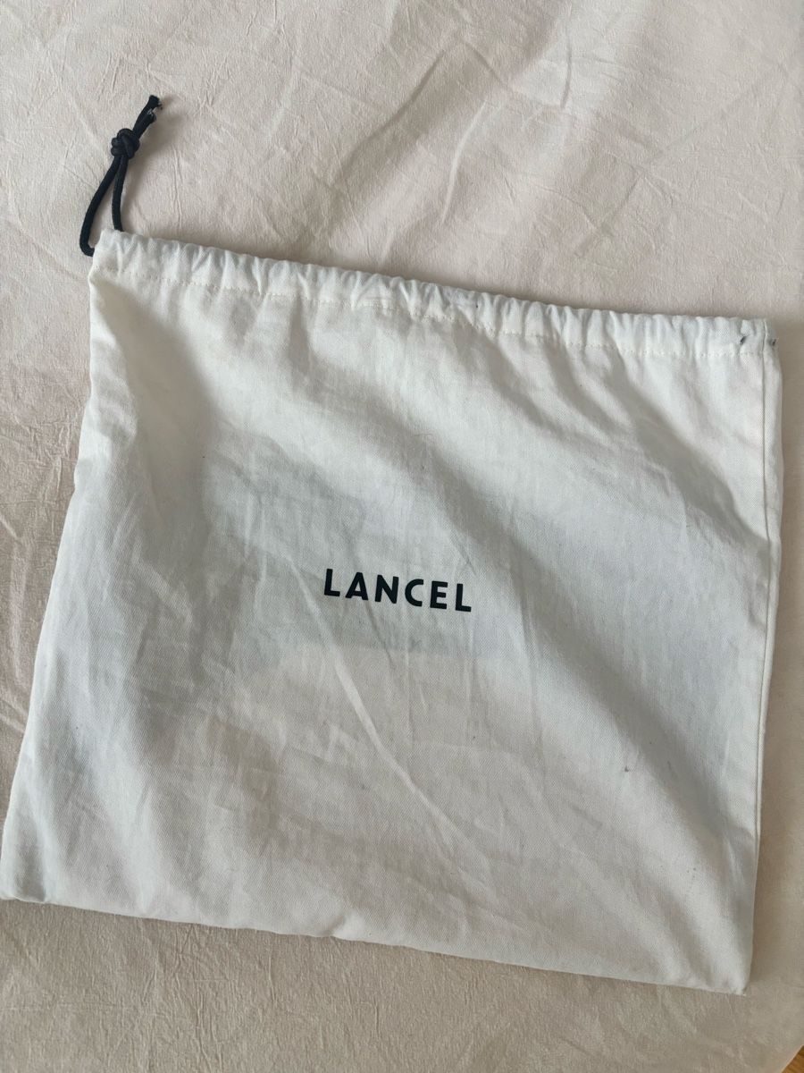 Lancel Borse da donna: Pochette Lancel – Usato da Genève venduto da luc_5829 6
