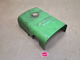 Rapid S Super MAG, Super 60, Super Motorhaube Abdeckung