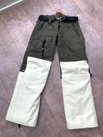 Parajumpers geniale Ski/Snowboardhose Gr. S NEU