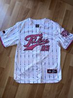 FUBU T-Shirt print Gr. XS
