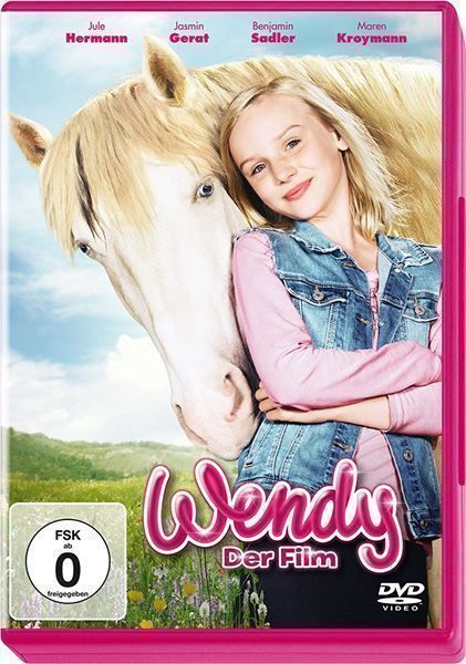 Alle DVDs: Wendy - Der Film (DVD) – Neu und originalverpackt aus Eschen von 33shaggy33