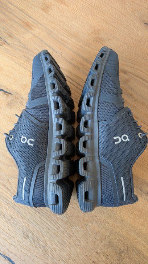 On Herrenschuhe: On Cloud - Schuhe .........Gr. 41 – Gebraucht aus Winznau von Delphin65 3