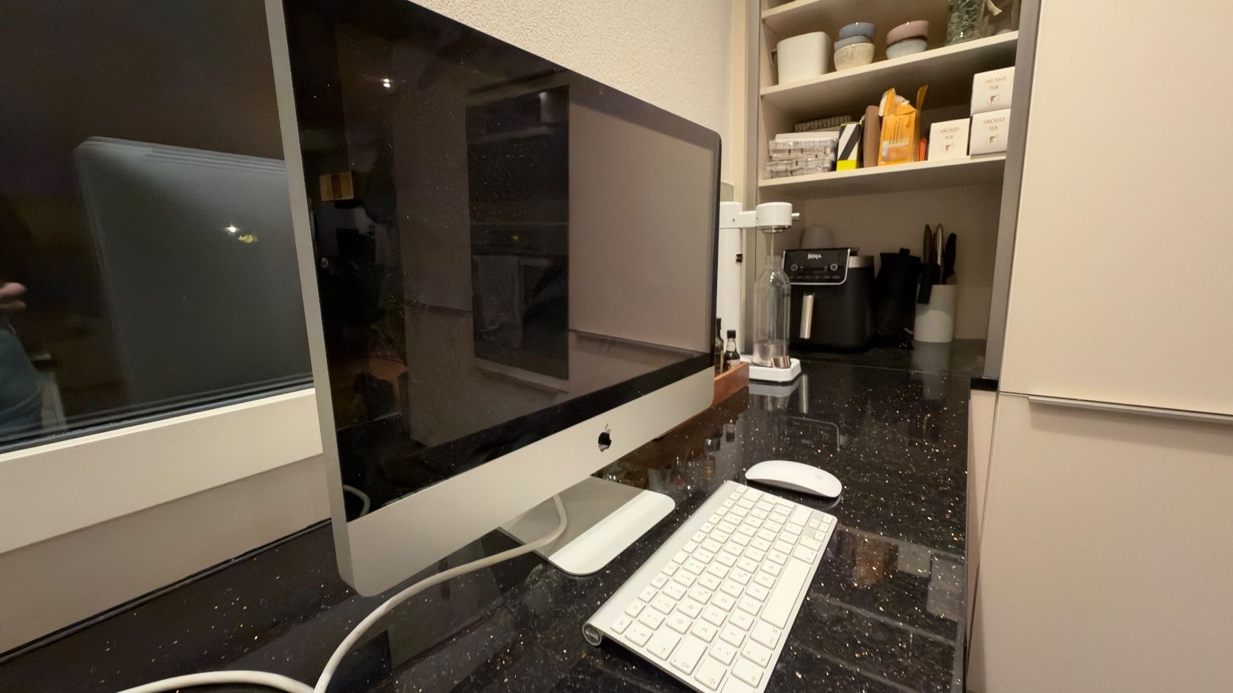 Apple PCs: Apple iMac 2008 – Gebraucht aus Russikon von Bm2904