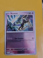 Xerneas Reverse (042/086) Chaos Ascendant - CRI fr