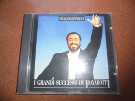 I grandi successi di Pavarotti
