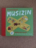 CD Musizin von Andrew Bond
