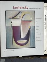 Jawlensky in der Schweiz