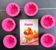 Betty Bossi „Fiorini“, inkl. Rezeptheft