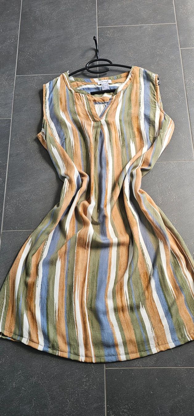 Heine Vestiti: Sommerkleid NEU – Nuovo (secondo la descrizione) da Rüti / ZH venduto da Diver40