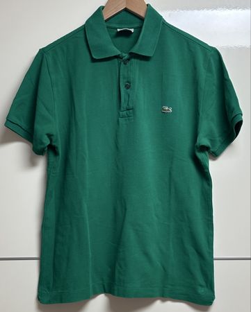 Lacoste Poloshirt G M