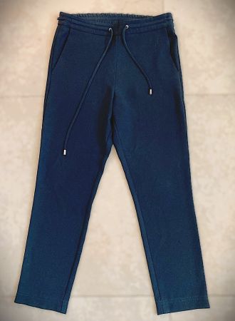 HUGO BOSS Hose Modell Aldiana - elegant Joggster 32 eher 34