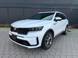 Kia Sorento 2.2 7P