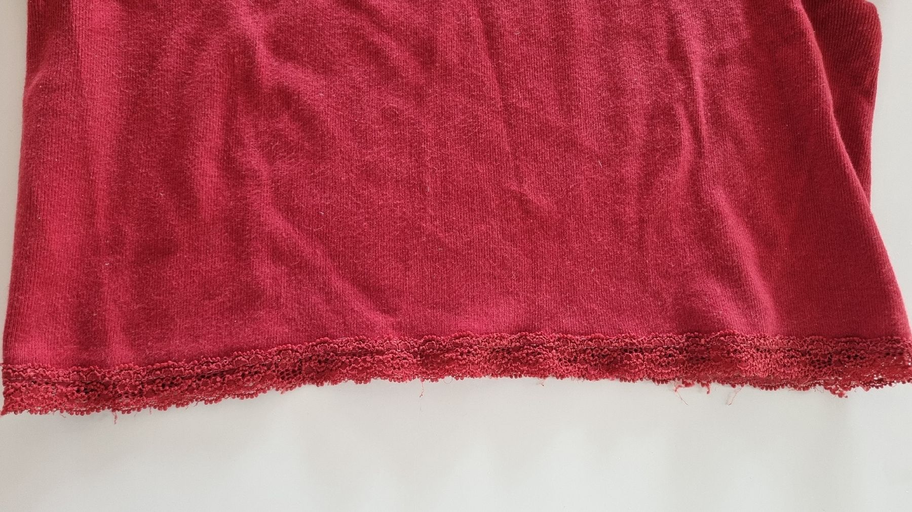 Brandy Melville Top: Brandy Melville Top's Gr.XS – Usato da Tägertschi venduto da Fank111 6