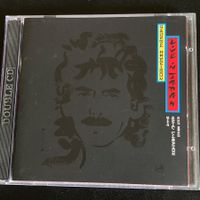 George Harrison With Eric Clapton - Live In Japan, 2CD