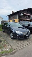 VW Golf 1.9 TDI 4Motion Frisch ab MFK