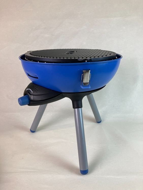 Campingaz Grills: CAMPINGAZ Party Grill 400 CV – Gebraucht aus Payerne von pop_ghf9 5