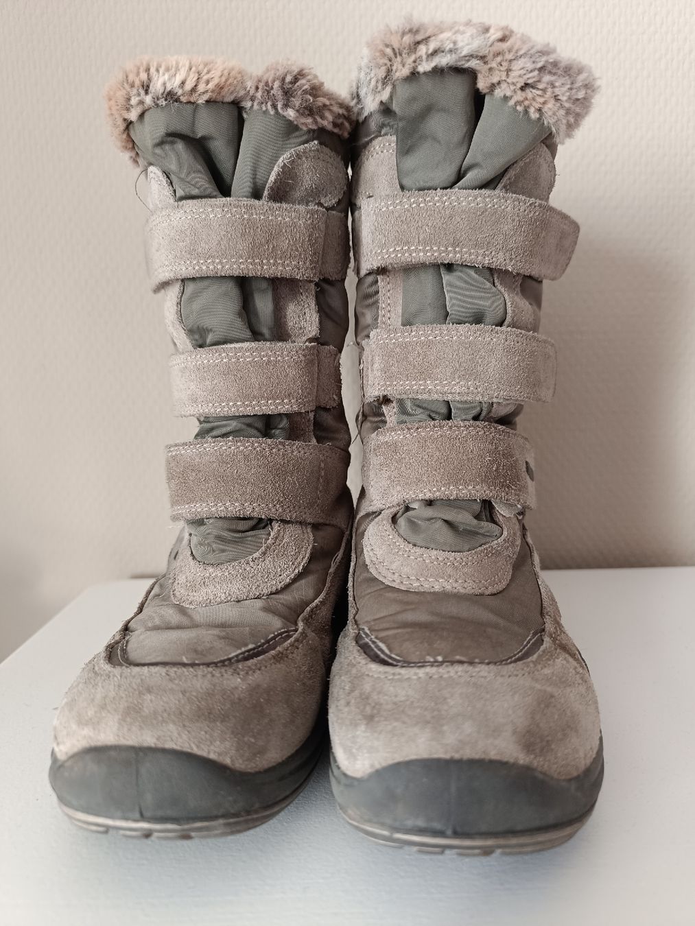 Primigi Chaussures filles: Primigi Stiefel 33 – D'occasion à Arbon par shantiii 1